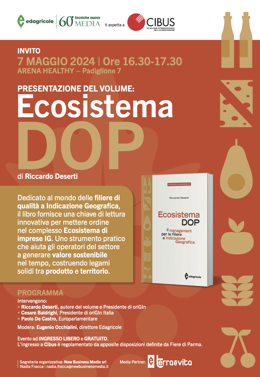 Ecosistema DOP